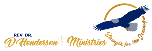 Henderson's Heavenly Ministries 2:0